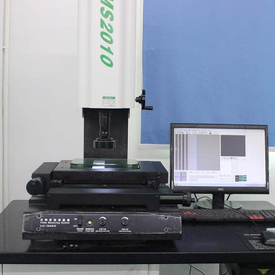 FFC排線(xiàn)影像測(cè)試儀_深圳市鑫美特電子有限公司